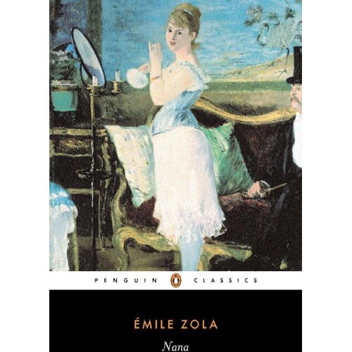 The Book Service Limited &Eacute;mile Zola - Nana Cene