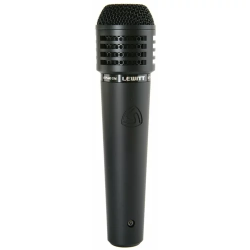 LEWITT mtp 440 dm dinamični mikrofon za glasbila