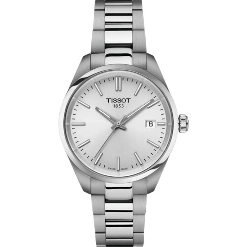  ROČNA URA TISSOT T150.210.11.031.00 Cene