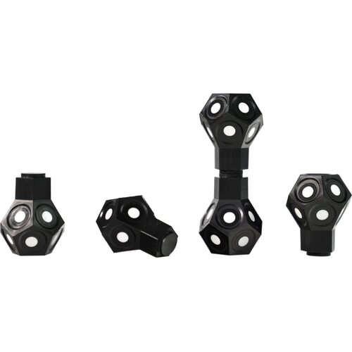 AESUB Dice, Magnet Cene