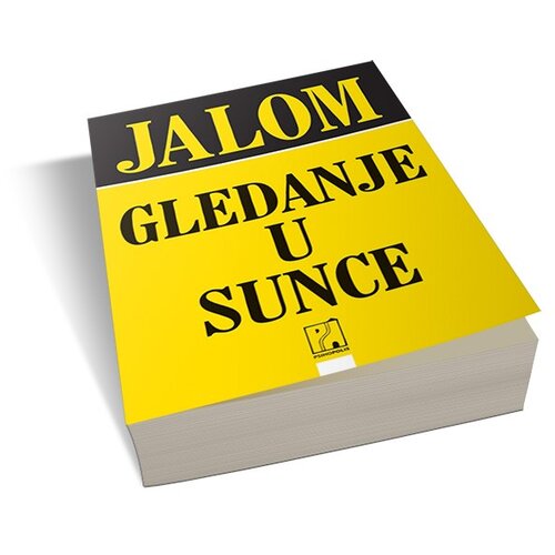 Psihopolis Irvin Jalom
 - Gledanje u sunce Slike