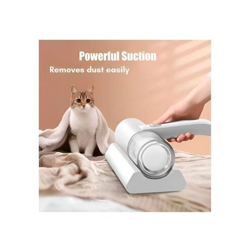  Cleanmate Ručni Bežični i kompaktan usisivač sa USB punjenjem (1200 mAh)/ snagom 50 W i HEPA filterom Cene