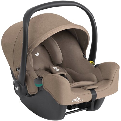 Joie autosjedalica i-Snug 2, Grupa 0+ (0-13 kg) (40-75 cm) - Cashew Cene