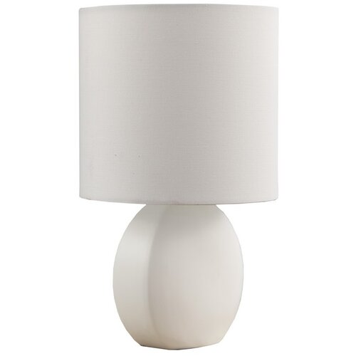 Blitz stolna lampa E14 40 w 15x25cm bijela Cijene