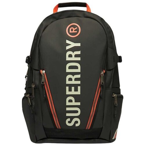 Superdry crni ženski ranac SDW9110342A-1IX Slike