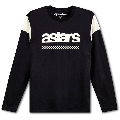 Alpinestars old school ls majica Cene