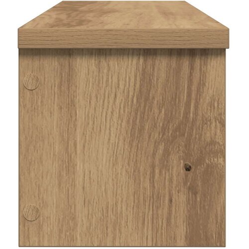 vidaXL Kuhinjski stalci koji se mogu složiti 2 kom 50x15x16 cm Cene