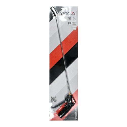 Yato pihala pi&amp;scaron;tola 520mm, (21121240) Slike