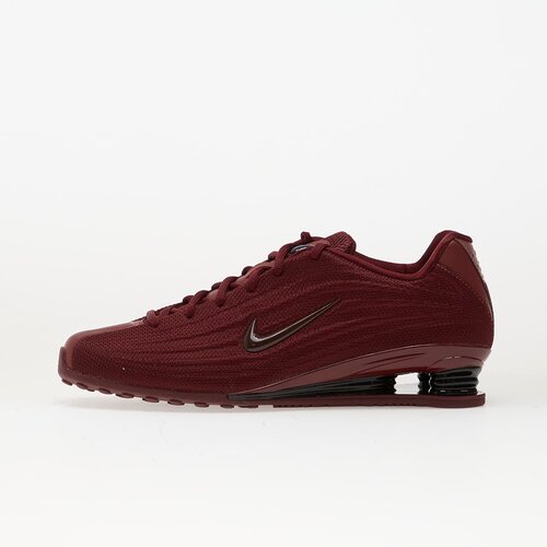 Nike Sneakers W Shox Z Dark Team Red/ Dark Team Red-Black EUR 41 Cene
