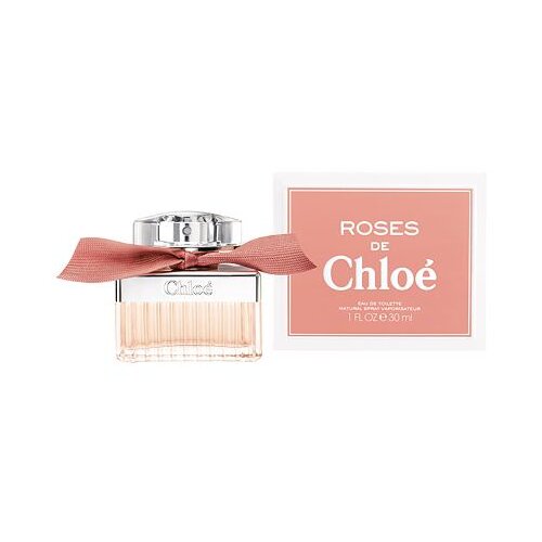 Chloé roses de toaletna voda 30 ml za ženske Cene