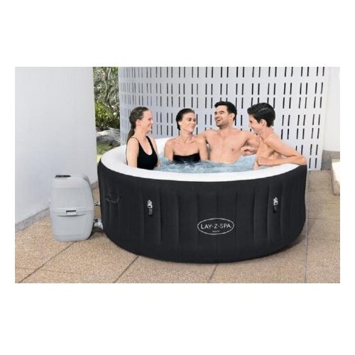 Bestway Lay-Z-Spa AirJet Miami Đakuzi bazen 60001 Cene