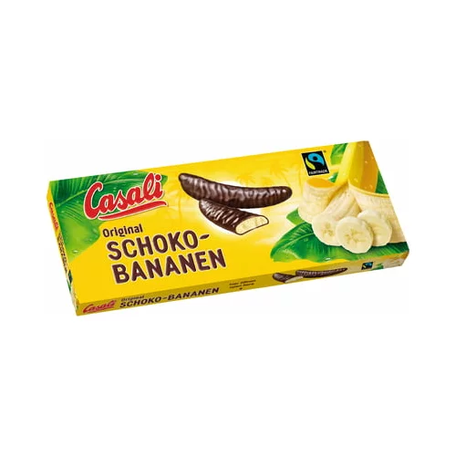 Casali Original Schoko-Bananen - 48 kosov