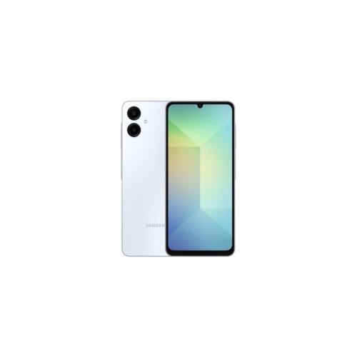 Samsung A06, 6+128 GBLight Blue, Android 146,7” Cijene