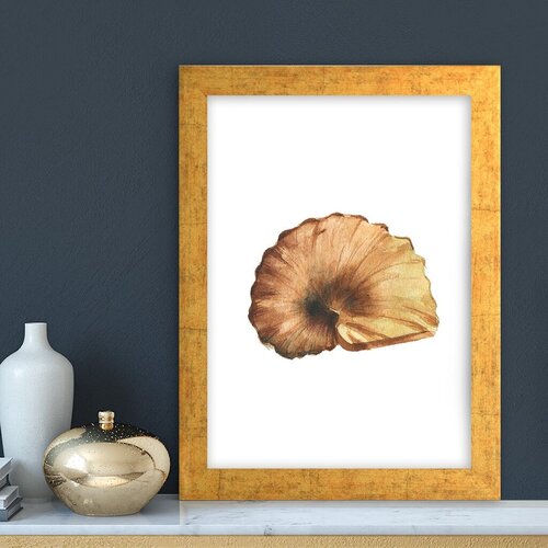 Wallity Uokvirena slika AC10212519556, 24x29 cm Cene
