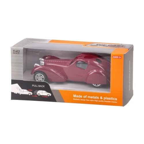 Ozzo Die cast, igračka, automobil, oldtajmer, 1:43, miks Cene