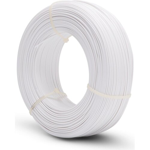 Fiberlogy Easy PETG Refill White - 1,75 mm / 1000 g Cene