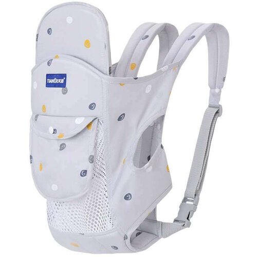  Ergonomska i prozračna nosiljka za bebe Tavalax Slike
