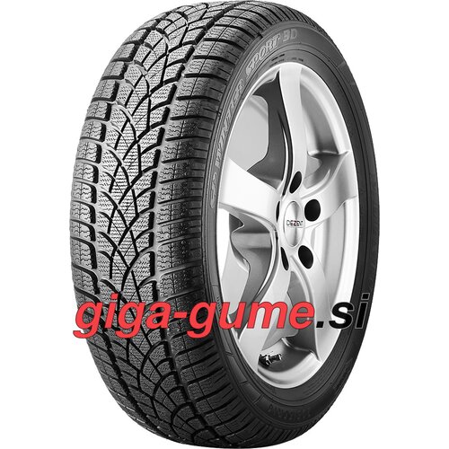 Dunlop SP Winter Sport 3D 235/60 R18 107H XL AO zimska pnevmatika Cene