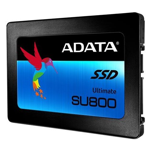 Adata SSD AD 256GB SU800 SATA 3D Nand, (01-0140726) Cene
