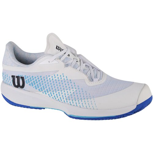 Wilson Fitnes / Trening Kaos Swift 1.5 Clay Bela Slike