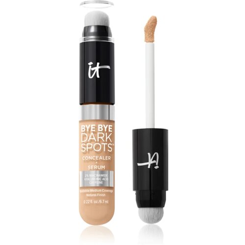 IT Cosmetics Bye Bye Dark Spots kremasti prekrivni korektor za ženske 22 Light Neutral 7 ml Cene
