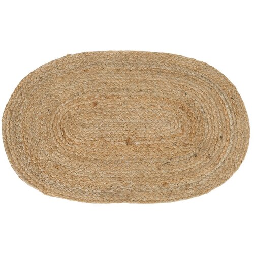 House Nordic Predpražnik iz jute 50x80 cm Bombay &amp;ndash; Slike