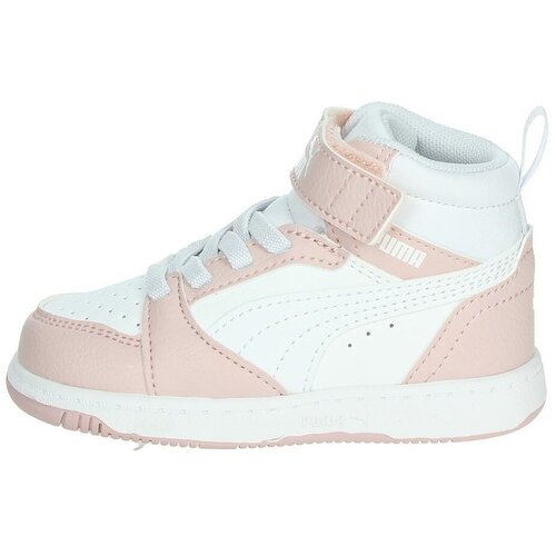 Puma Nizke superge 396542 Bela Slike