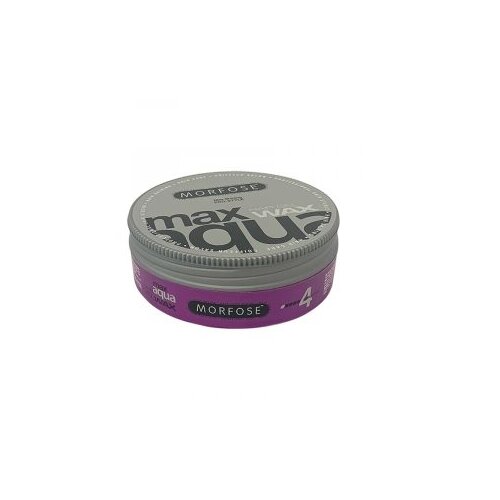  Vosak za kosu Morfose Max Aqua 175 ml – Max Shining Cijene
