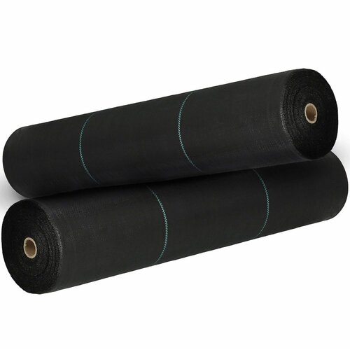  Agrotekstil protiv korova 90 gsm 1,1 x 50 m Slike