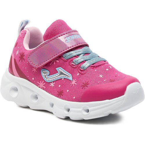 Joma Superge Space Jr 2413 JSPACS2413V Pink Cene