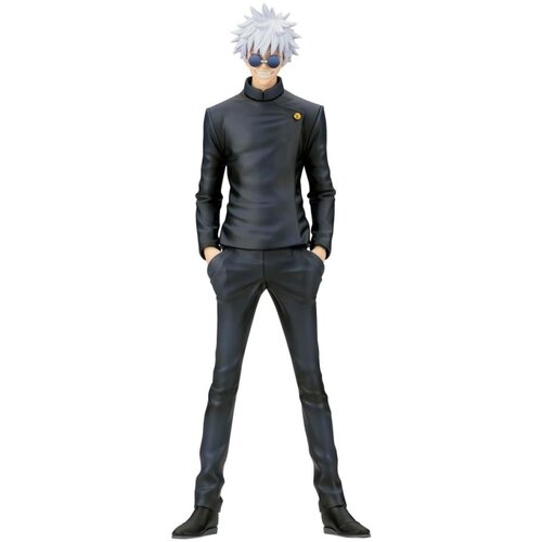 Banpresto Statue Jujutsu Kaisen - King Of Artist - Satoru Gojo Slike