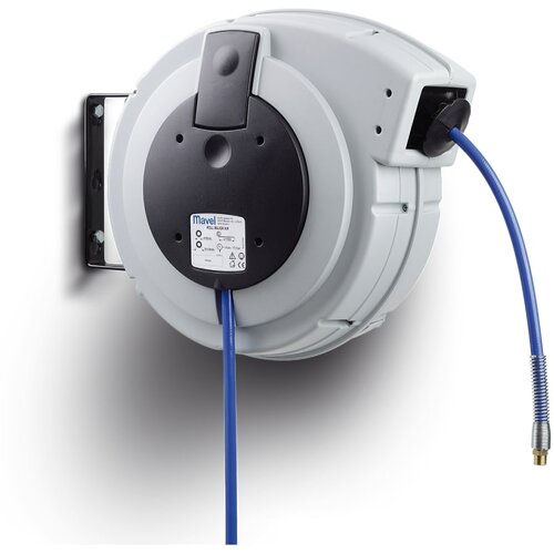Mavel roll major plus zidna motalica za vazduh l = 14 + 1 m Slike