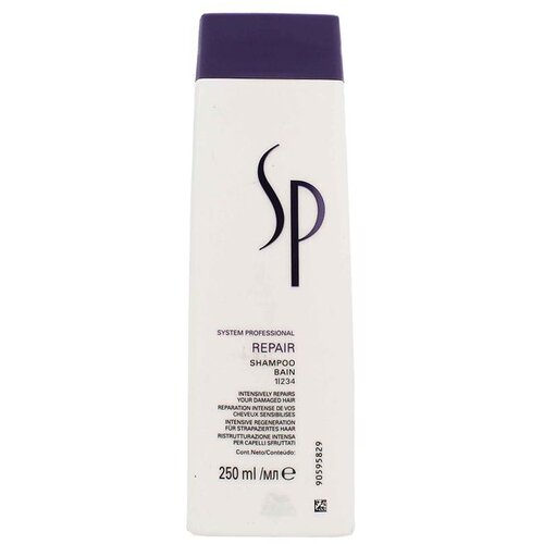 Wella Professionals SP Repair Shampoo 250 ml Slike