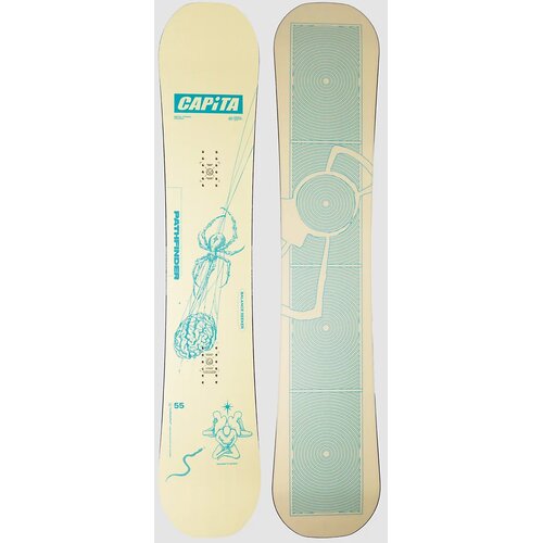 CAPiTA Pathfinder 2027 Snowboard multi Cene