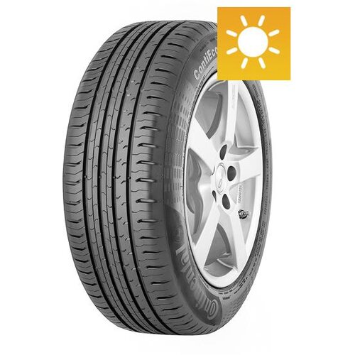 Continental ContiEcoContact 5 ( 205/55 R16 91H MO ) Cene