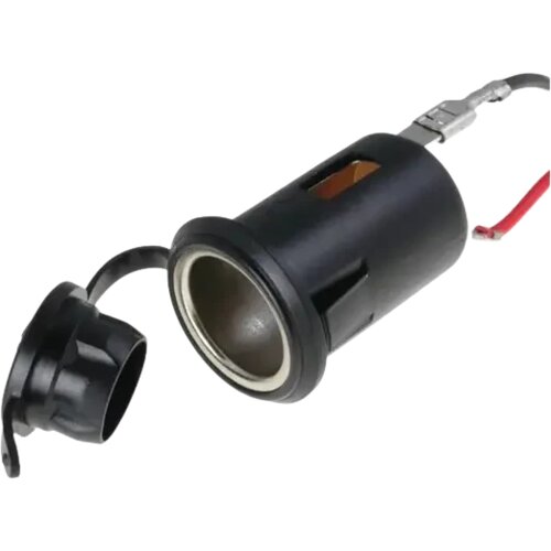 Utičnica za auto upaljač 12V Slike