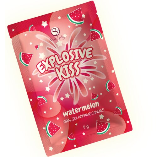 SecretPlay Explosive Kiss Watermelon Slike