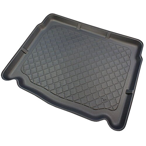 Astar Tipska kadica za gepek Opel Astra J (IV) Hatchback 5d (2009-2015) lower boot Cene