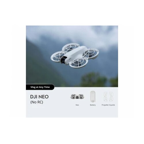 Dji Dron Neo Cene