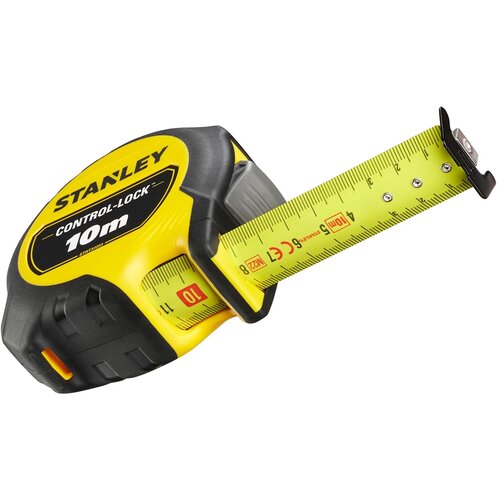 Stanley STHT37233-0 metar 10m x 25mm Control Slike