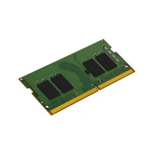 Kingston SODIMM DDR4 16GB 2666MHz KVR26S19D8/16BK ram memorija Slike