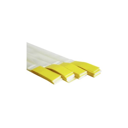  Antistat ESD produžetak trake 500 St. žuta 029-1012 (prikaz, znanstveni). Slike