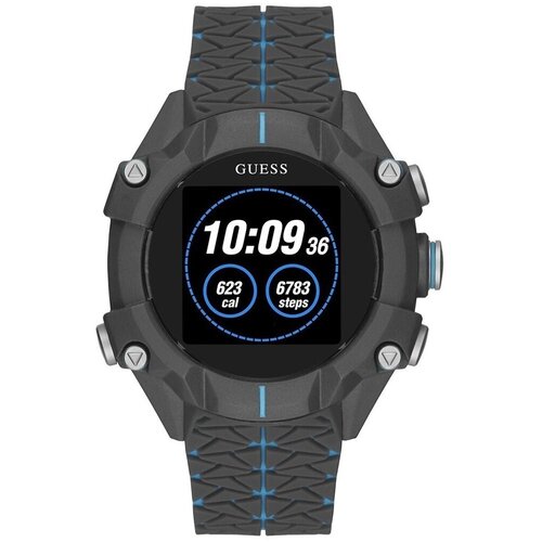 Guess Analogne ure c3001g3 pisana Cene