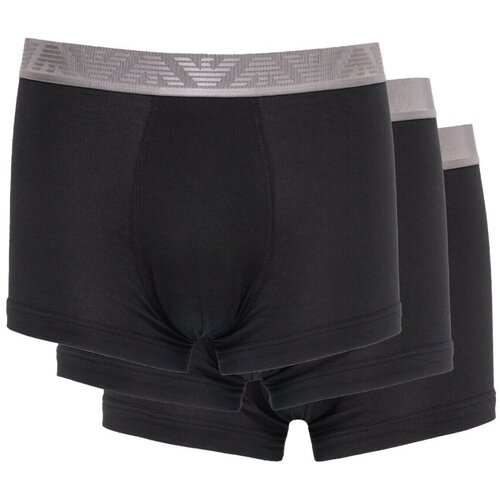 Emporio Armani Boksarice EM000259 AF10780 Črna Cene