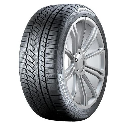 Continental zimska 225/55R17 97H TS-850 P MOE SSR Cene