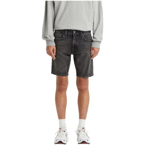 Levi's Kratke hlače & Bermuda 39387-0071 Siva Cene