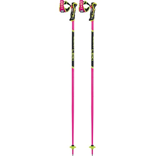 Leki Smučarske palice WCR TBS SL 3D Pink Roza Slike