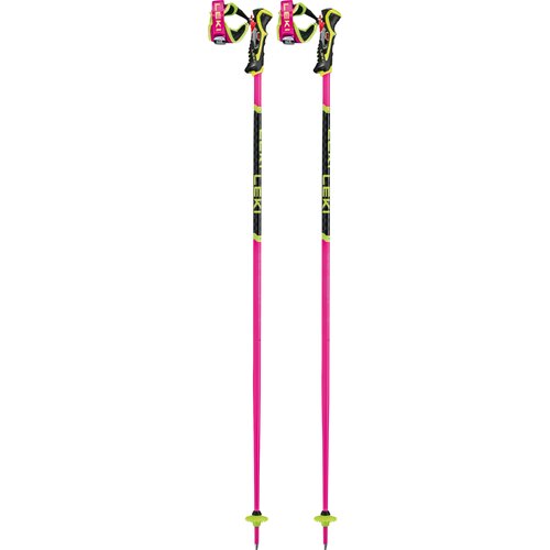 Leki wc racing tbs sl 3D, ženski štapovi za skijanje, pink 65267752 Cene