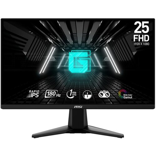 MSI 25 MSI G255F FHD IPS 180Hz Cijene