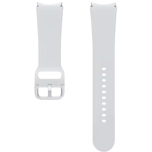 Samsung Galaxy Watch Sport Band (M/L) Silver Cijene